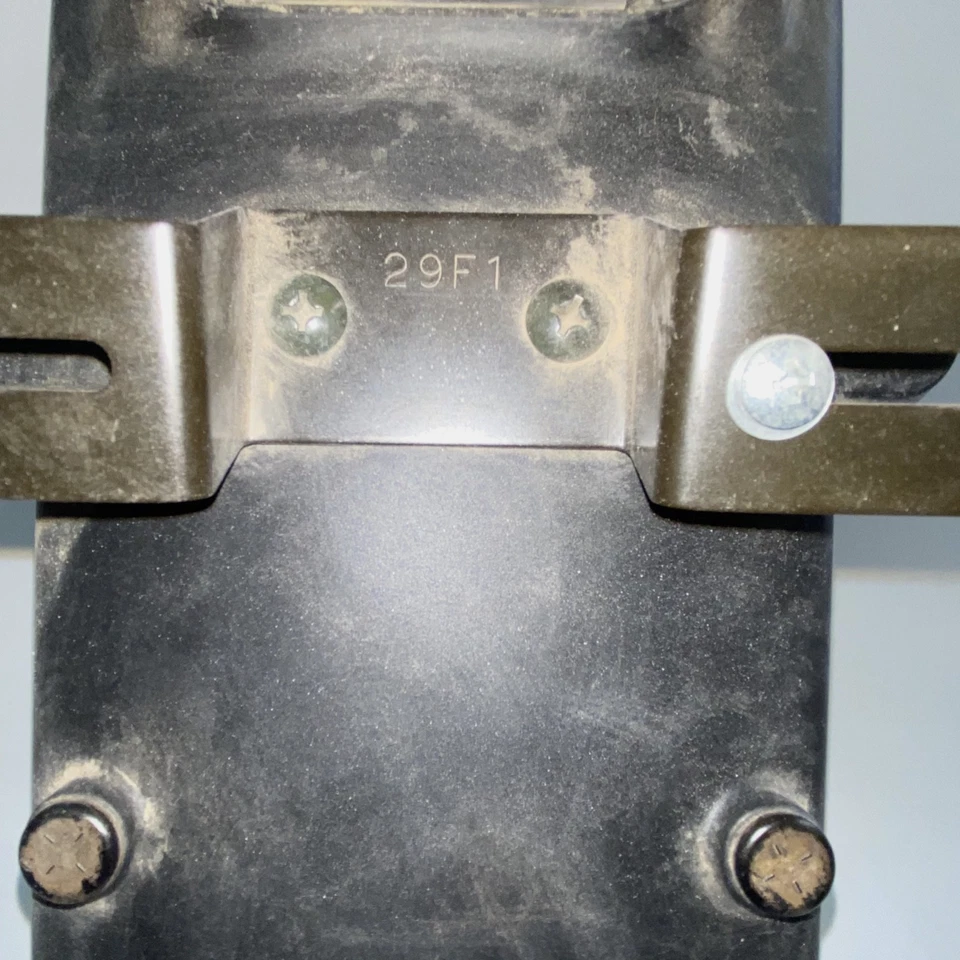 Оригинальный задний/тормозной фонарь для номерного знака Suzuki DRZ400SM DRZ400 DRZ 400 - Изображение 4 из 4