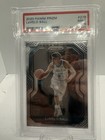 2020 Panini Prizm #278 LaMelo Ball Rookie Psa 9 Mint Hornets!
