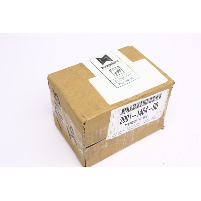 Atlas Copco Thermostat Kit 60 C 2901-1464-00 NEW (B99)