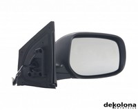 AußEnspiegel Rechts FüR Toyota Corolla Kombi 1.5 1.8 Stufenheck 09.06 - 12.16