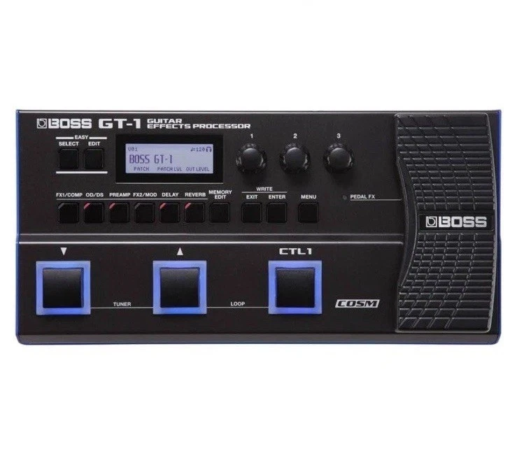 Preços baixos em Boss GT | eBay