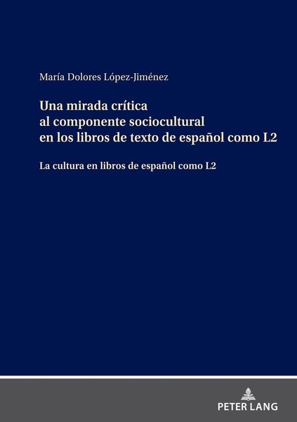 Una Mirada CríTica Al Componente Sociocultural En Los Libros De Texto De EspañOl-image