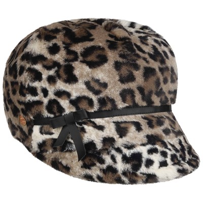 MAYSER Dalia Leo Ballonmütze Schildmütze Schirmmütze Newsboy Cap Mützen