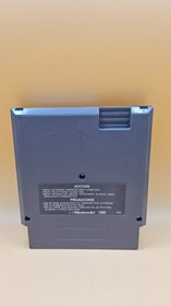 Prince Of Persia - Nintendo Nes