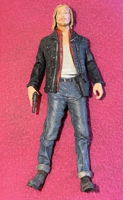 The Walking Dead DWIGHT 7'' Action Figure AMC TV Series McFarlane