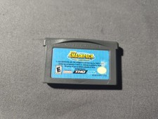 Nintendo Game Boy Advance Sega Smash Pack GBA 2002 TESTED (Pre-Owned)