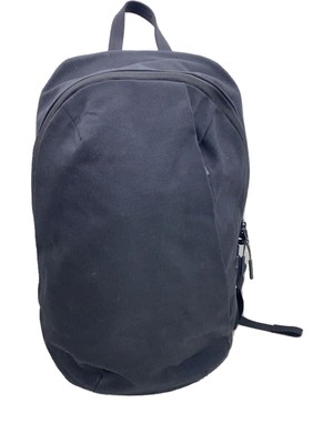 WEXLEY BLK Backpack