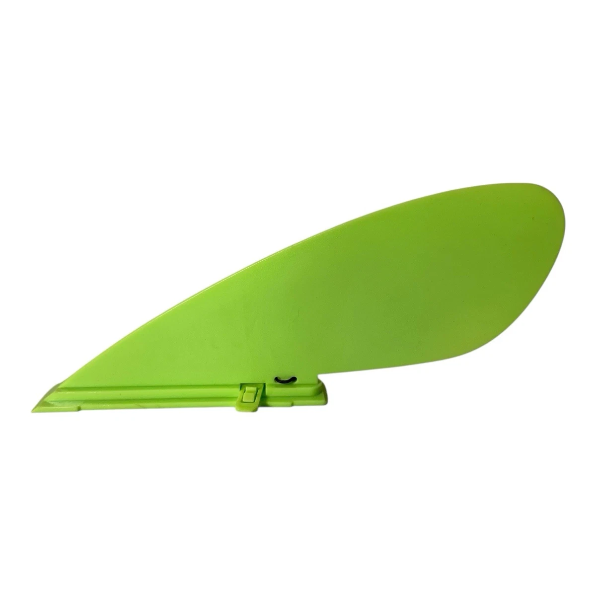 Anfyko 9 Inch Sup Fin Universal – Durable, Improved, Removable Replacement Fins For Stand Up Paddle Board, Longboard, Surfboard... (Pack Of 1