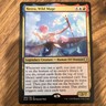 Neera, Wild Mage NM, Eng MTG Commander Legends: Battle for Baldur's Gate CLB 288