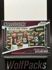 2025 Panini Quinshon Judkins Base (Raw)