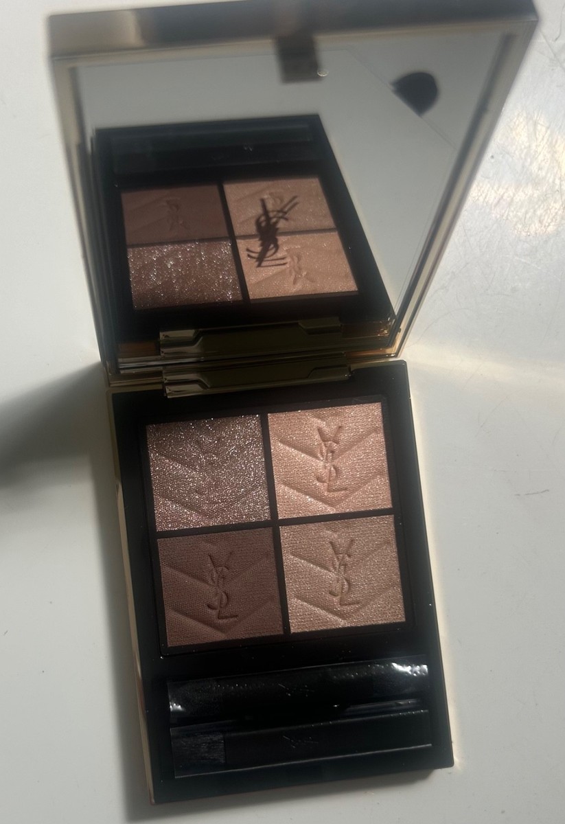  Couture Mini Clutch アイシャドウ100 YSL Couture Mini Clutch Eyeshadow Palette ~ 100 Stora Dolls ~ BNIB