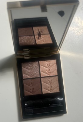 アイシャドウ  beauty couture mini clutch 100 YSL Couture Mini Clutch Eyeshadow Palette ~ 100 Stora Dolls ~ BNIB