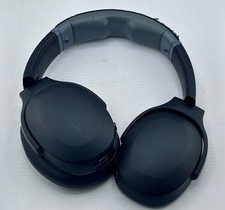 Skullcandy Crusher Evo Wireless Over-Ear Headset - Black 7.13