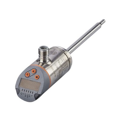 IFM SA4100 | Flow Meter SAEXXXXBFRKG/US-100 BRAND NEW!
