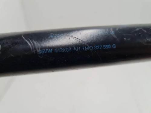 VW SHARAN 7M8, 7M9, 7M6 Heckklappe Gasdruckfeder rechts 7M0827550G 33275338