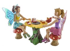 Safari Ltd Fairy Fantasies Tea Party Set