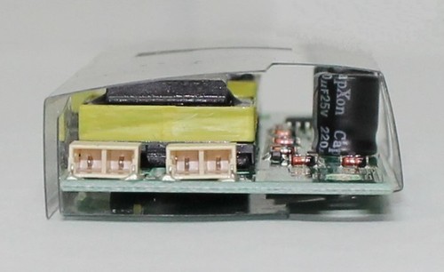 Placa de alimentación y alto voltaje VGA y 12V de repuesto para monitor RetroArcade.us 19" - Imagen 6 de 7