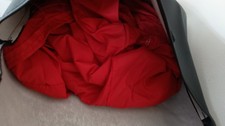 Car Cover For Any Two Door 1980s Rangerover By California Car Covers In Red