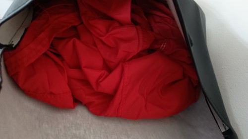 Car Cover For Any Two Door 1980s RangeRover By California Car Covers In Red