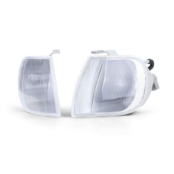 Blinker Weiss Paar Links Rechts FüR VW Polo 6N 94-99-image