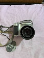 Fujifilm FinePix S3500 Digital Camera – 4MP – 6x Optical Zoom – working