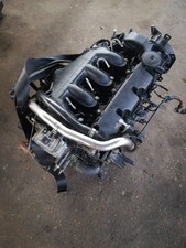 Moteur Ford S-MAX