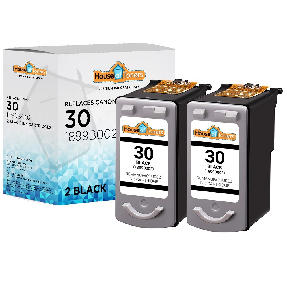 Kit Tinta Para Canon Mp470 Pg-30 E Cl-31 Recarga Econômica | MercadoLivre - Foto 3