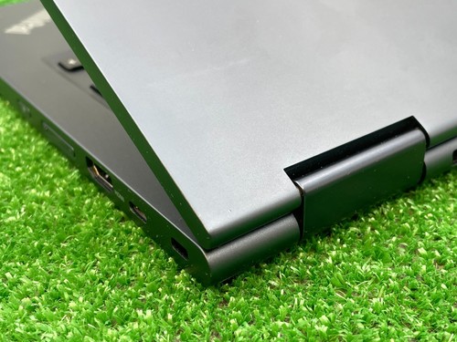 Lenovo Thinkpad C13 Yoga Gen 1 Chromebook Laptop AMD Ryzen 5 3500C / 8GB RAM - Afbeelding 10 van 18