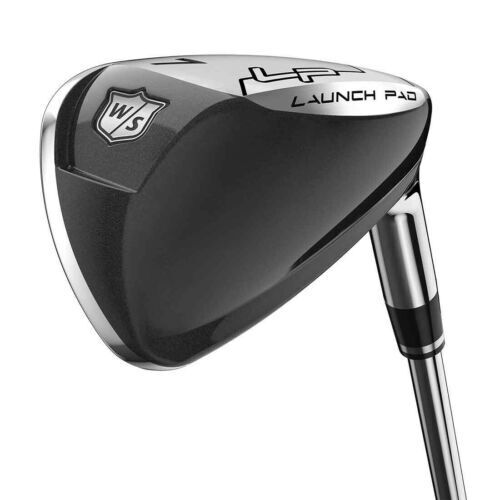 Wilson Staff Tour Blade FG-59 Forged Irons Set 3-PW, Limited Wilson Staff Tour Blade FG-59 Forged Irons Set 3-PW, Limited