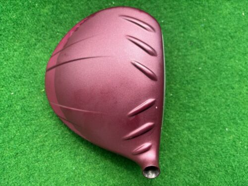 Women left PING GLE 2 Driver 11.5deg LH Head Only No Head Cover Used ladies - Picture 6 of 9