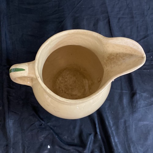 Watt Ware #16 Apple Werbung Krug 6 7/8" - Bild 5 von 9