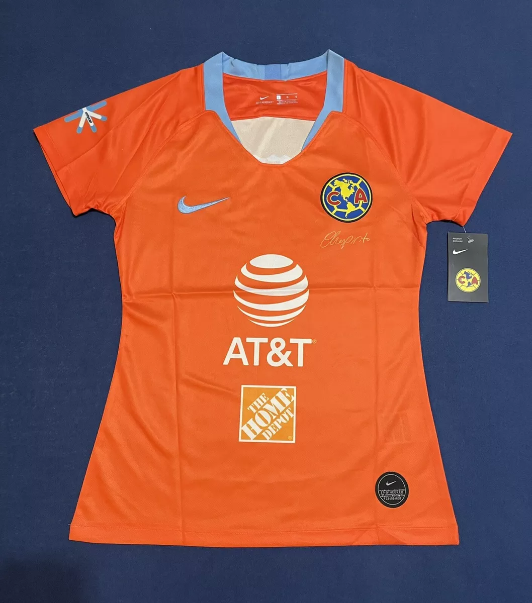 Club america online ropa