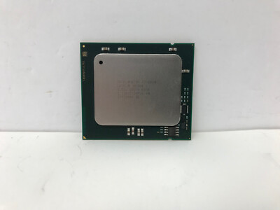 INTEL XEON E7-2830 SLC3J 2.13GHZ 8 CORE CPU PROCESSOR LGA 1567  QTY 10