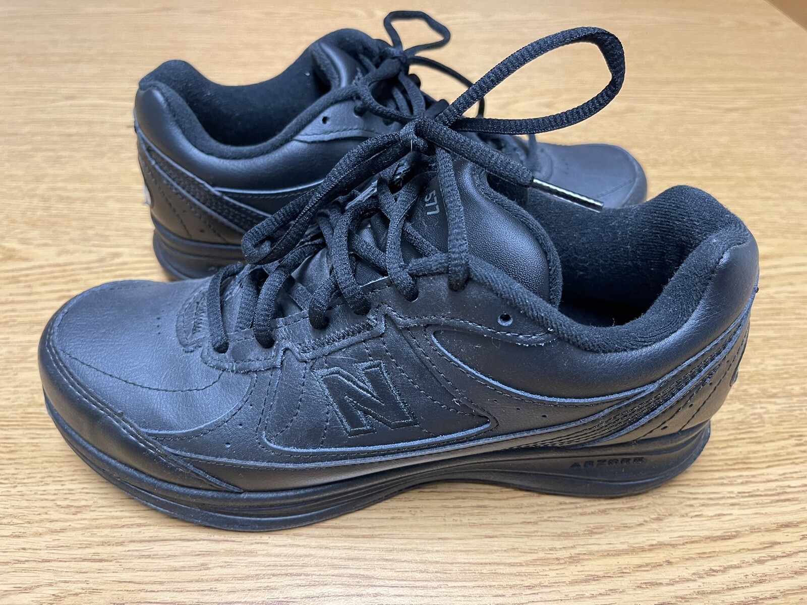 New Balance 577 DSL-2 Womens Size 7.5 Widw Walking Athletic Shoes