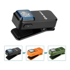 Olight Oclip Clip Light Dual Light Sources IPX5 300 Lumens Type-C Rechargeable
