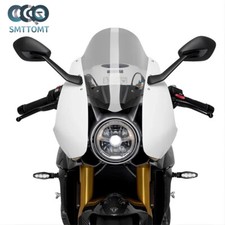 Protezione Parabrezza Moto PER TRIUMPH SPEED TRIPLE 1200 RR 2022 - 2024