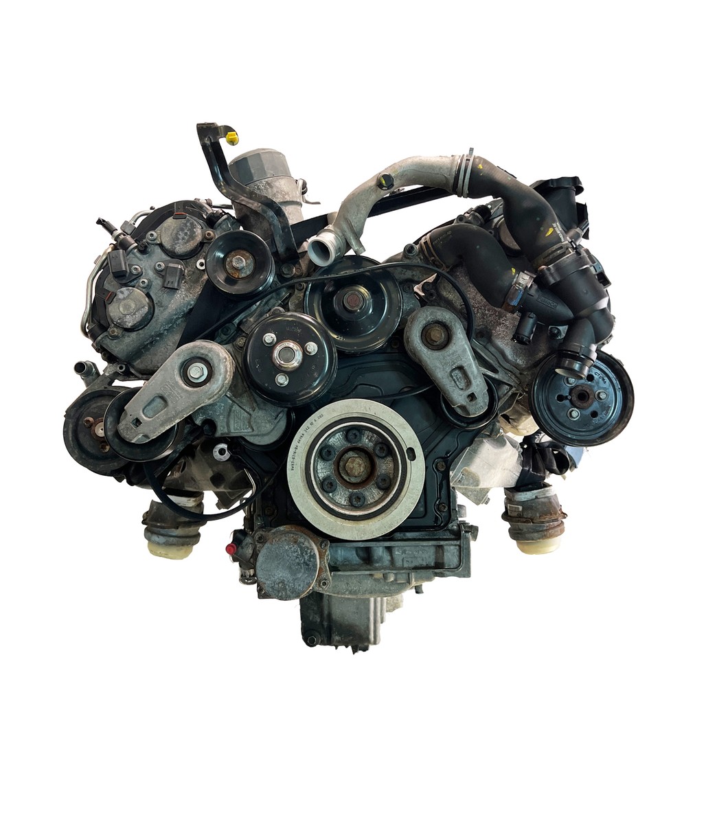 Engine for Land Rover Jaguar Range Rover 5.0 SCV8 4x4 V8 Engine for Land Rover Jaguar Range Rover 5.0 SCV8 4x4 V8