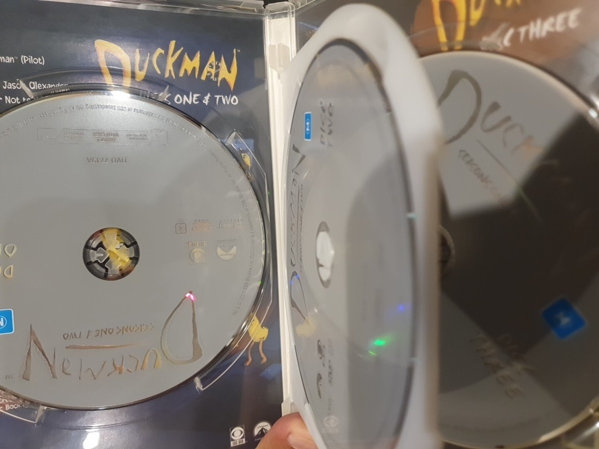 DEEN　CD　DVD Initial D Original Drift DVD, 2006, 2-Disc Set RARE North