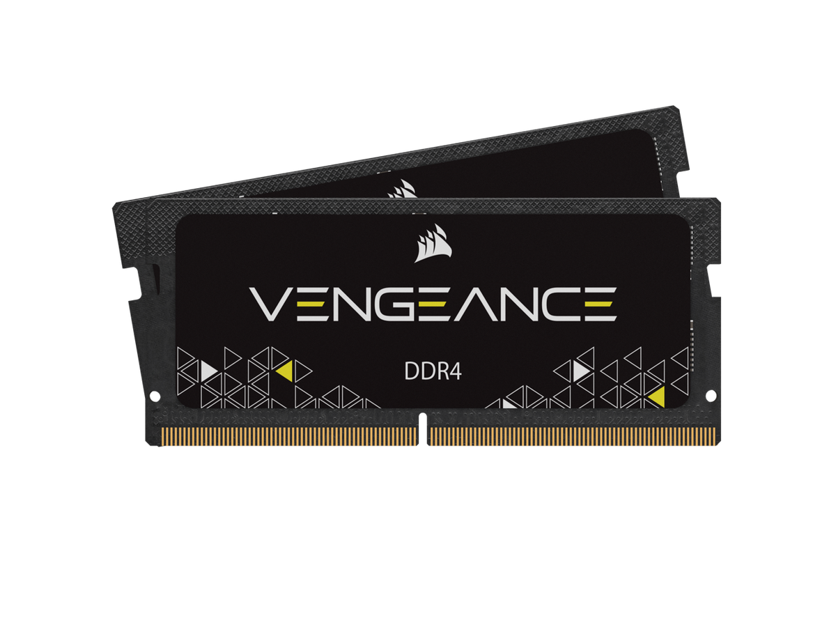 Corsair Vengeance 32GB (2 x 16GB) PC4-25600 (DDR4-3200