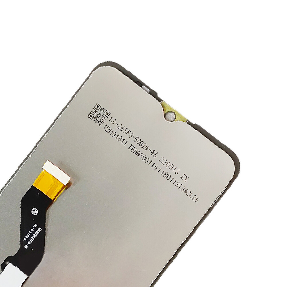 ピクセル US Replacement For AT&T Motivate 2 EA2111002 LCD Display