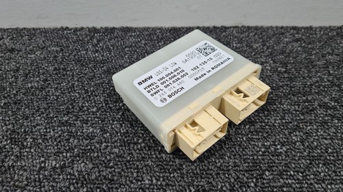 BMW 1 2ER F40 F44 PDC EINPARKHILFE STEUERGERÄT ECU 5A130F9