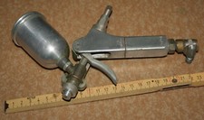 DDR Spritzpistole