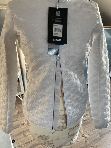 CMP, Edel-Steppjacke, SkijackeDamen 34 - Bild 4 von 8