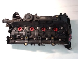 Original BMW  F10 F11 F30 F31  Zylinderkopfhaube Haube Ventildeckel 7810584