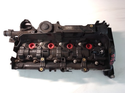 Original BMW  F10 F11 F30 F31  Zylinderkopfhaube Haube Ventildeckel 7810584