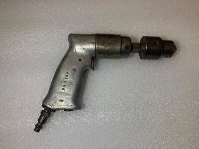 Ingersoll Rand Multi-Vane Air Tool 2700 RPM