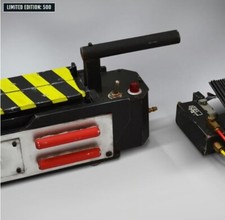 GHOST TRAP - Ghostbusters - Prop Replica by Hollywood Collectibles Group