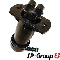 JP Group 1198750380 WaschwasserdüSe, Scheinwerferreinigung FüR Audi
