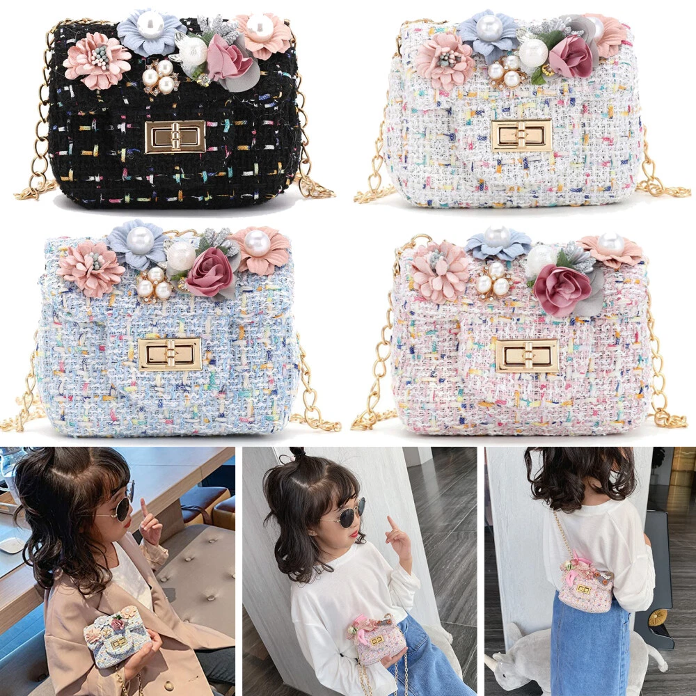 CoCopeaunts Fashion Heart Baby Girls Small Shoulder Bags Kids Coin Purse  Accessories Handbags Lovely Childrens Mini Square Messenger Bag -  Walmart.com