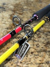 ☆超希少未使用オールド商品◆ダイコーSPINNING-RODS#1L-26HSL Fuji Fishing Rods & Poles 1 Pieces for sale | eBay